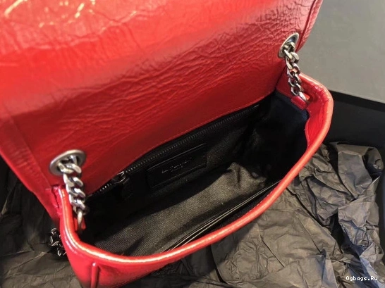 CHAIN WALLET NIKI YSL 0805